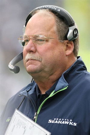 Mike Holmgren
