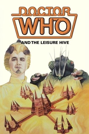 Doctor Who: The Leisure Hive poszter