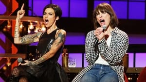 Lip Sync Battle Season 3 Ep.10 10. epizód