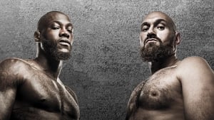 Deontay Wilder vs. Tyson Fury háttérkép