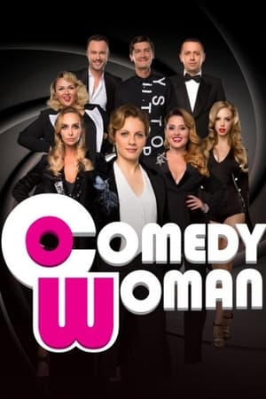 Comedy Woman