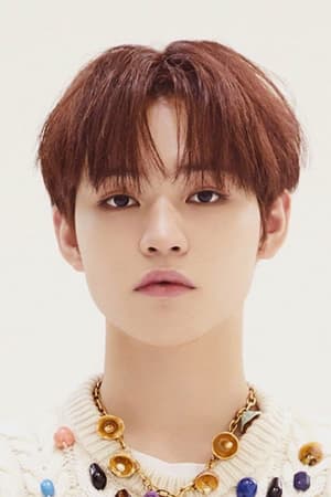 Zhong Chenle profil kép