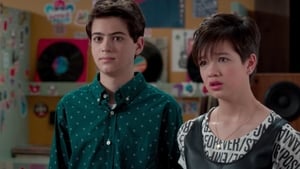 Andi Mack 2. évad Ep.21 21. epizód