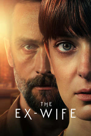The Ex-Wife poszter