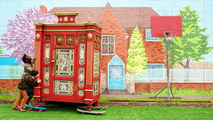 The Dumping Ground Season 5 Ep.11 11. epizód