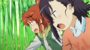 のんのんびより 2. évad Ep.12 12. epizód