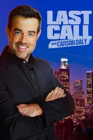 Last Call with Carson Daly