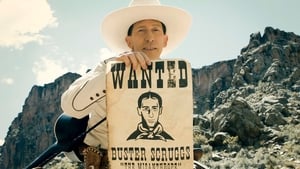 Buster Scruggs balladája háttérkép