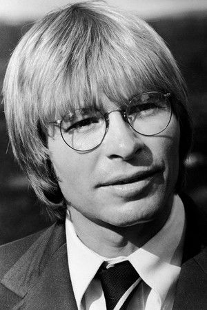 John Denver profil kép