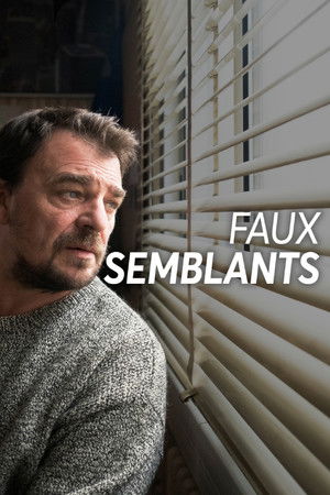 Faux-semblants poszter