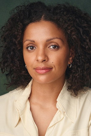 Jamila Wingett profil kép