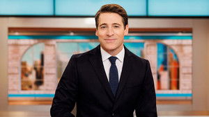 CBS Evening News kép