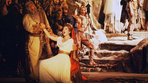 Maria by Callas háttérkép