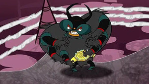 ¡Mucha Lucha! 3. évad Ep.1 1. epizód