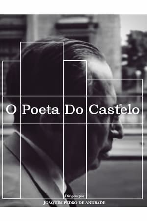 O Poeta do Castelo poszter