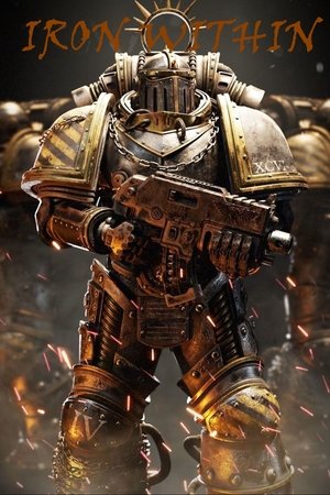 Iron Within poszter