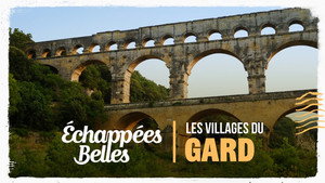 Échappées Belles 20. évad Ep.2 2. epizód