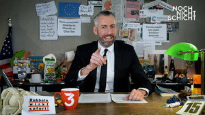 Sebastian Pufpaff: Noch nicht Schicht! 2. évad Ep.26 26. epizód