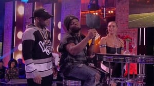 Nick Cannon Presents: Wild 'N Out 13. évad Ep.17 17. epizód