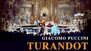 Turandot háttérkép