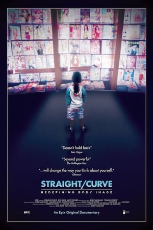 Straight/Curve: Redefining Body Image poszter