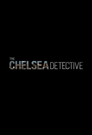 The Chelsea Detective poszter