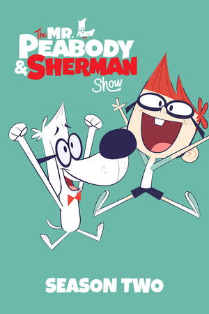 Mr. Peabody és Sherman show