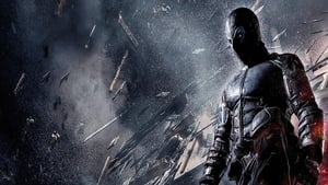 Rendel: Sötét bosszú háttérkép