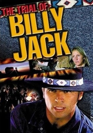 The Trial of Billy Jack poszter