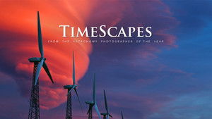 TimeScapes háttérkép
