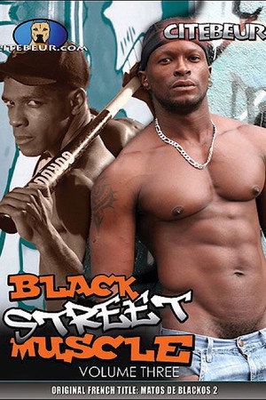 Matos de blackoss 3: C’est bon quand ça glisse poszter