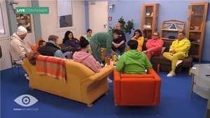 Promi Big Brother 11. évad Ep.8 8. epizód