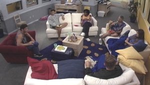 Big Brother 1. évad Ep.45 45. epizód