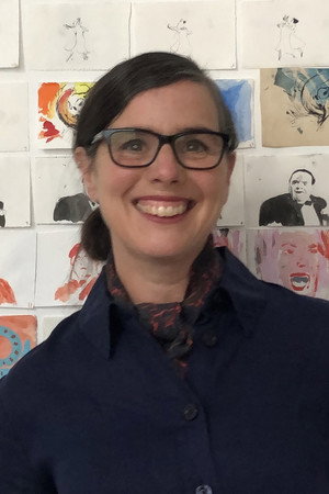Elizabeth Hobbs profil kép