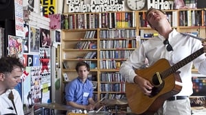 NPR Tiny Desk Concerts 5. évad Ep.51 51. epizód