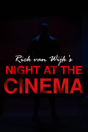 Night at the Cinema poszter