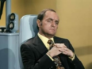 The Bob Newhart Show Season 3 Ep.3 3. epizód