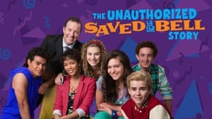 The Unauthorized Saved by the Bell Story háttérkép