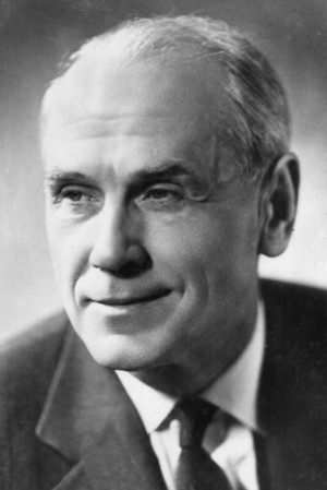 Boris Babochkin profil kép