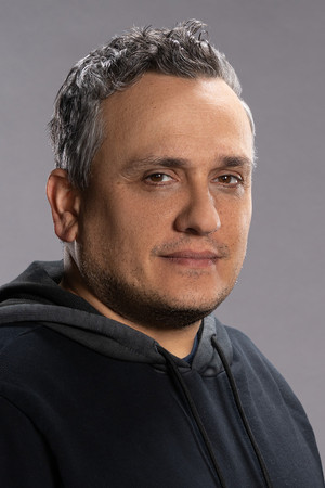Joe Russo profil kép