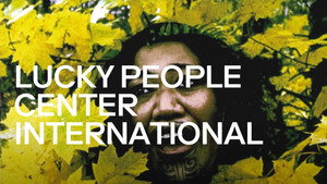 Lucky People Center International háttérkép