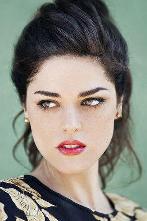 Callie Hernandez profil kép