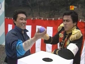 Takeshi's Castle Season 2 Ep.11 11. epizód