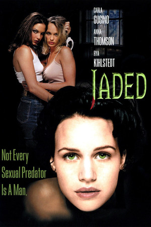 Jaded poszter