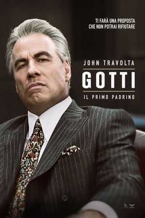 Gotti poszter