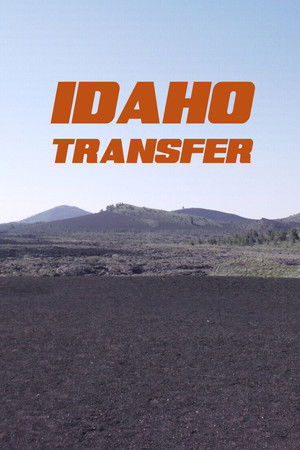 Idaho Transfer poszter