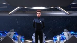 Star Trek: Protostar 1. évad Ep.20 Szupernova 2. rész