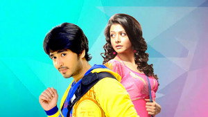 নবাব নন্দিনী háttérkép