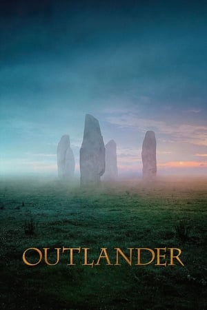 Outlander - Az idegen