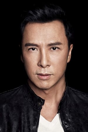 Donnie Yen profil kép